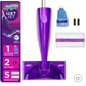 Swifter WetJet Floor Mop