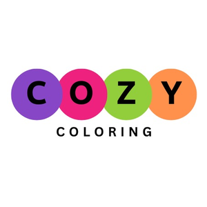 Cozy Coloring