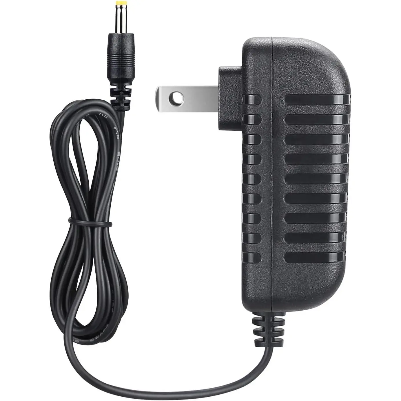 15W Wired Power Adapter with Power Cord for Alexa Fire TV Cube, Echo Dot (3rd Gen-5th Gen), Show 5, Spot