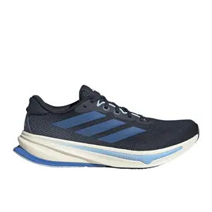 adidas Mens Supernova Rise 2 Running Sneakers Shoes - Blue