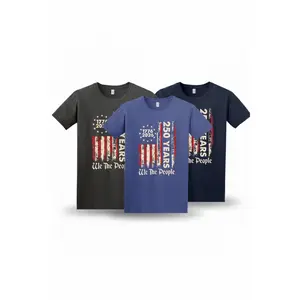 MTO We the People Softstyle T-Shirt