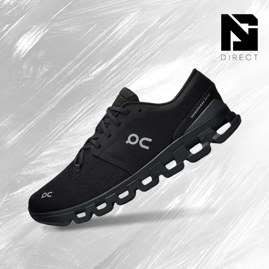 On Cloud X 4 Casual Running Shoes Men Casual Athletic Shoes Outdoor Casual Shoes- back to school - 3ME30040106