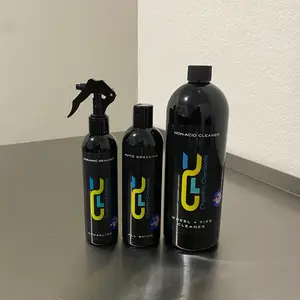 The Pro Kit complete tool kit Car Cleaning Supplies Automotive