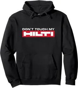 Hilti Tools Hoodie