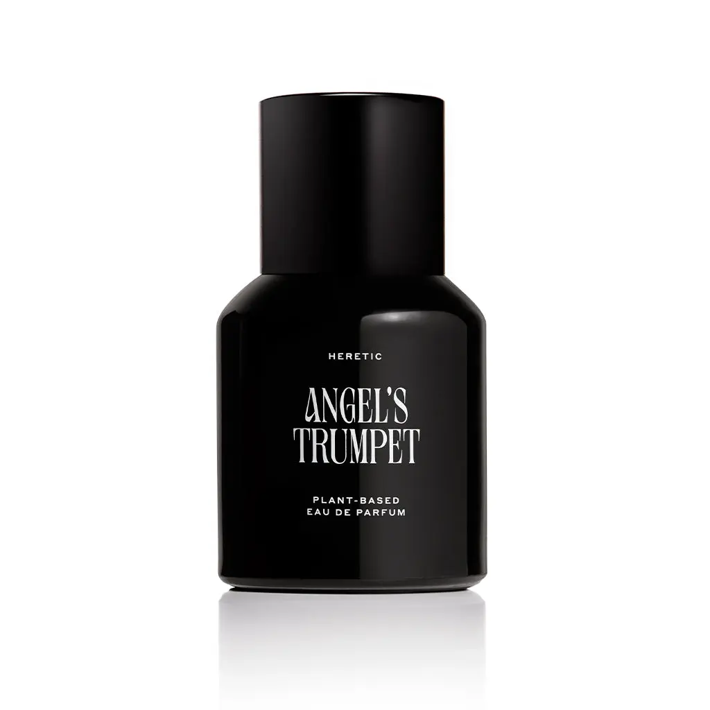 ANGEL'S TRUMPET EAU DE PARFUM - BEST-SELLING BRIDAL FRAGRANCE FROM HERETIC PARFUM