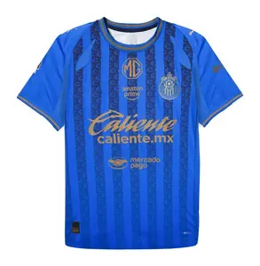 Chivas Season 25 26 Third Jersey, LigaMx Jersey, Football Jersey, Soccer Shirt, Champion Outfit