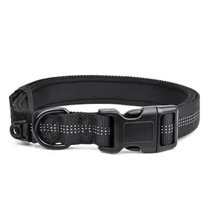 【Night Safety】Essential: Adjustable Reflective Collar (S/M/L Available)