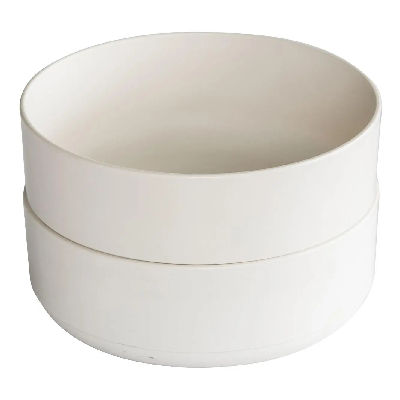 Nordic Ware Microwave Soup/Salad Bowls Set/2