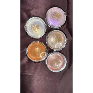 Celestial Lights Diamond Highlighters
