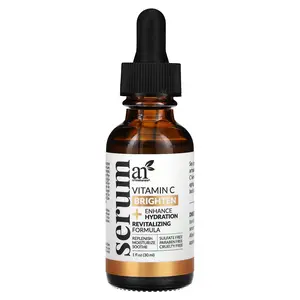 artnaturals Vitamin C Brighten Serum, 1 fl oz (30 ml)