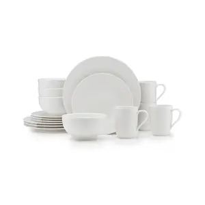 Villeroy & Boch For Me 16-Piece Dinnerware Set