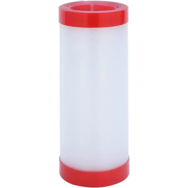 Door Hinge Finger Pinch Guard, Full-Length Door Safety Shield