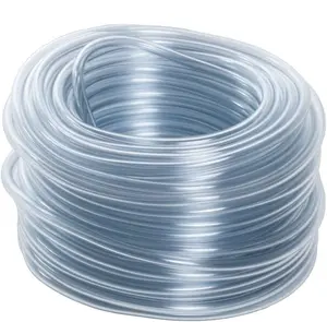 5FT of 1/4" Tubing Hose For Our Rabbit Drinker Nipples