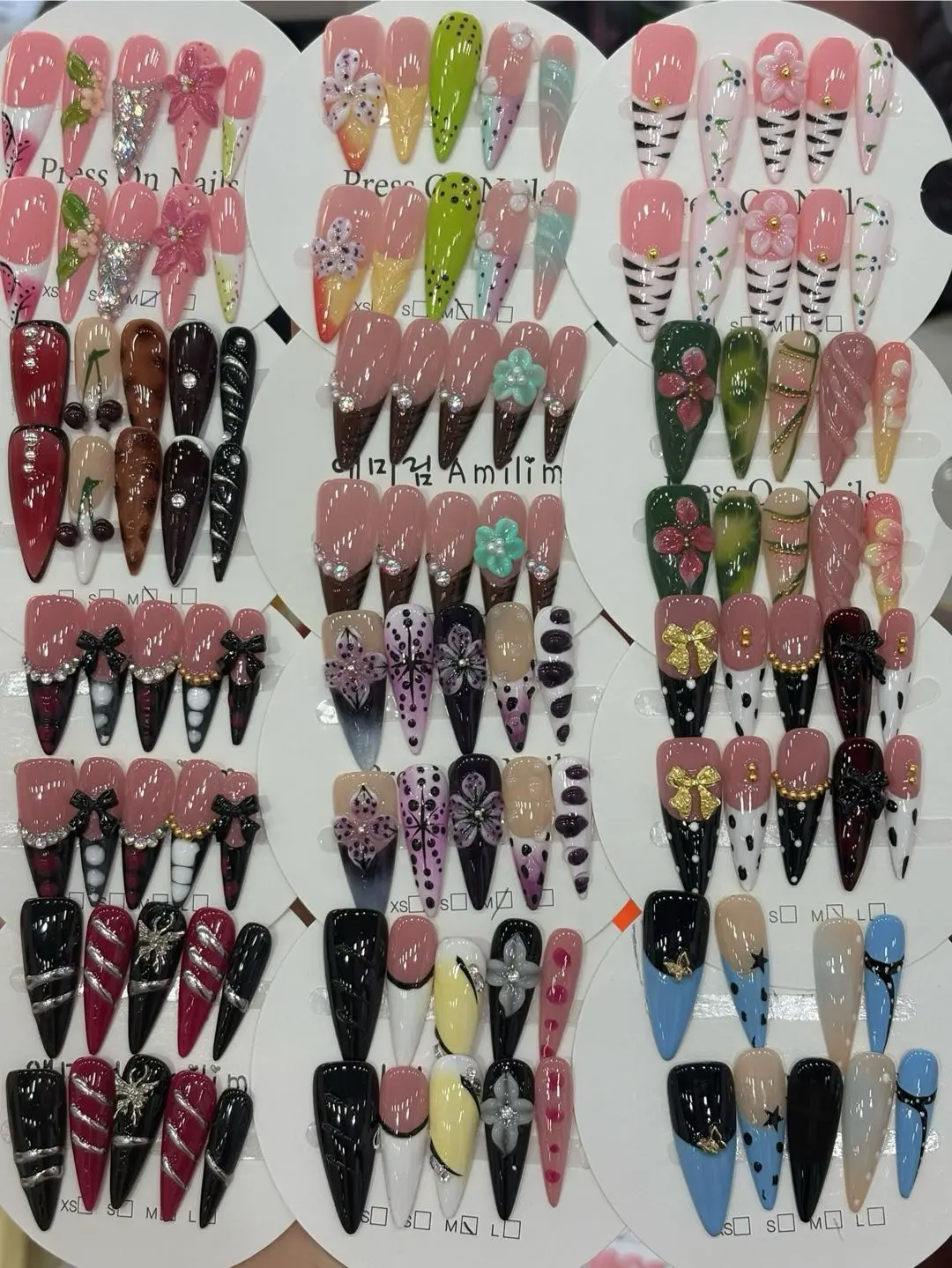 Rachel(10966)gc.Rachel：$30 for 15 pieces