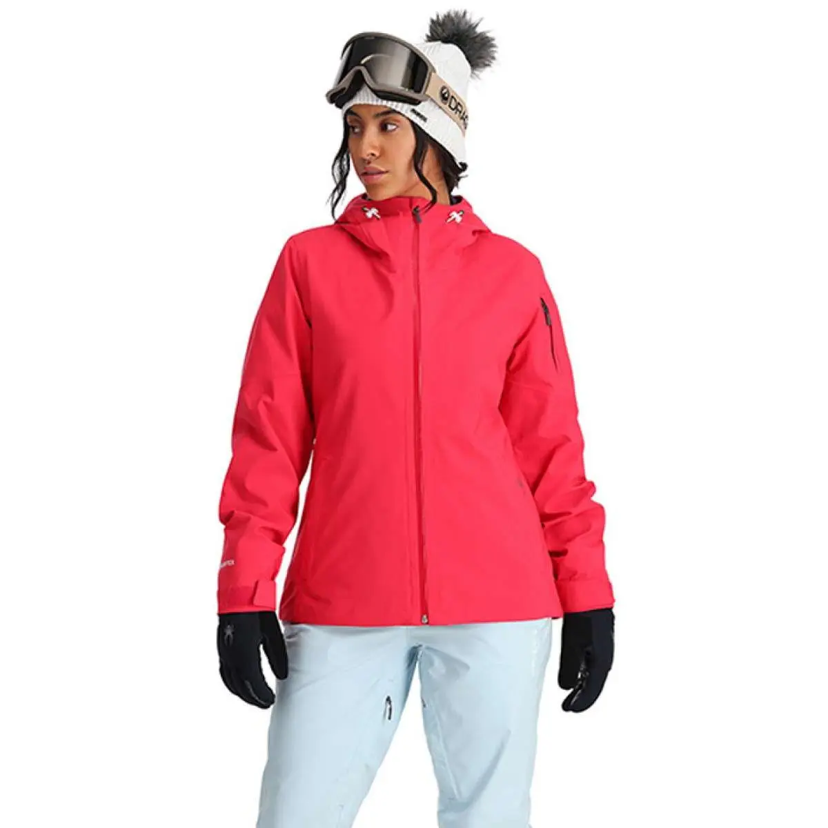 Spyder Ladies Volt GORE-TEX Jacket 2024