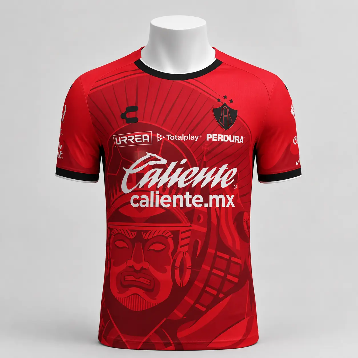 [Hot Today] - Atlas FC 2024-25 Third Soccer Jersey