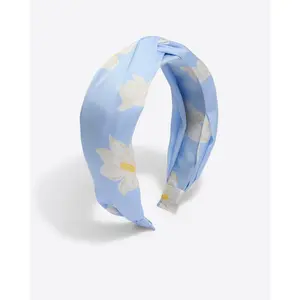 Twist Headband