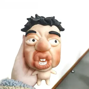 DIY pimple popping toy, a unique sense of satisfaction, suitable for Halloween and Christmas gifts