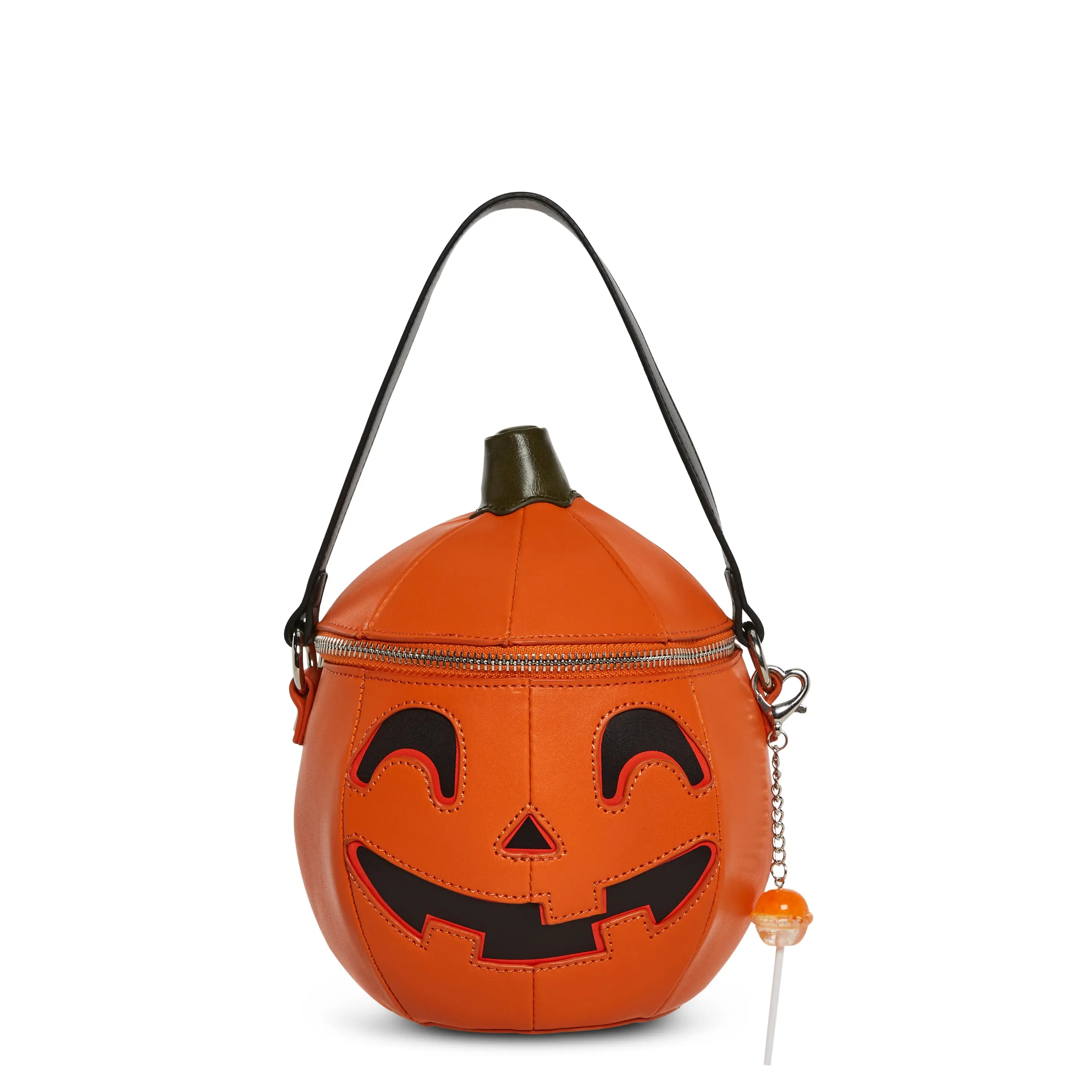 Lil' Pumpkin Hand Bag