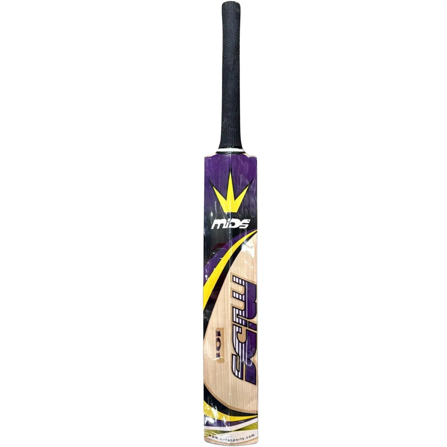 MIDS Cricket Bat 101 English Willow
