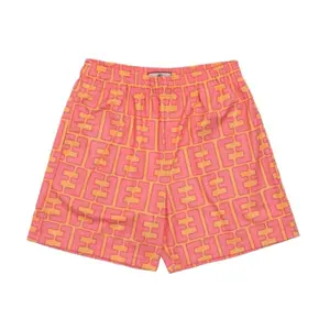Eric Emanuel EE Basic Short Pink/EE Print (men) by StockX