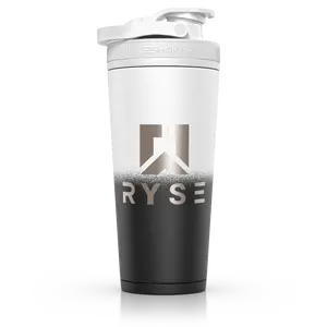 RYSE x Ice Shaker