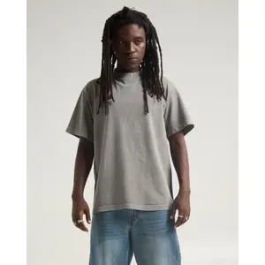 Shaka Wear Max Heavyweight Garment Dye Tee - Standard Sizes