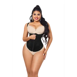 Chaleco ( LUX-063 / LUX-066 )