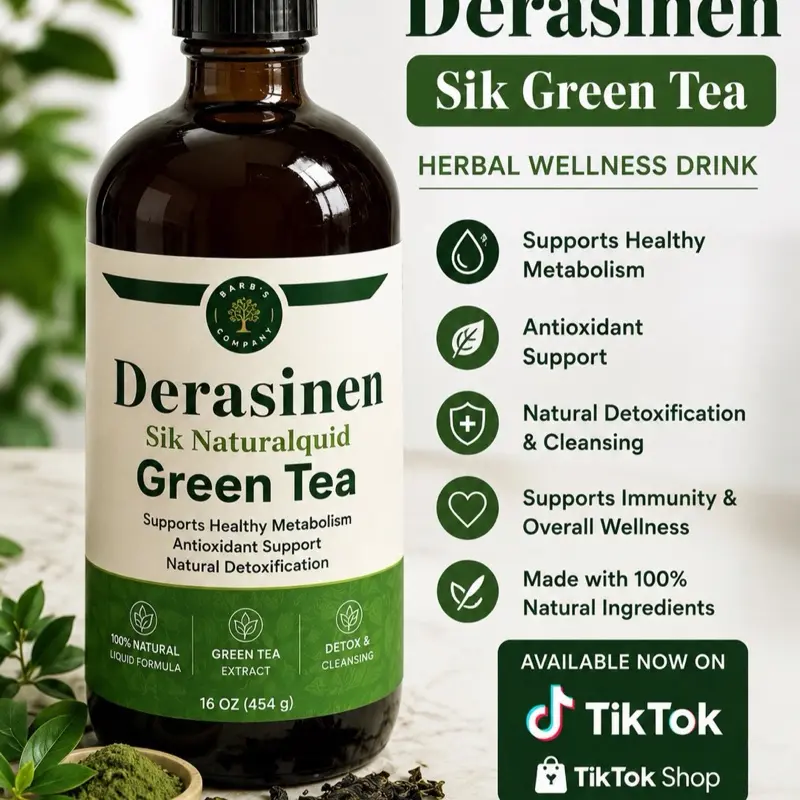 Barbs Derasinen diabetes liquid tea