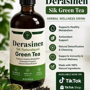 Barbs Derasinen diabetes liquid tea