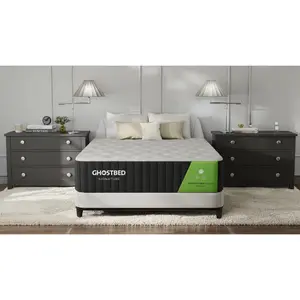 GhostBed Signature Foam