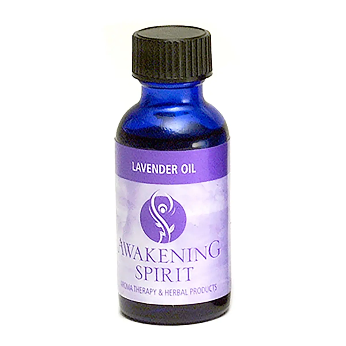 Awakening Spirit Lavender Essential Oil - Aromatherapy Sleep Aid for Stress Relief, Sensitive Skin Soothing, After a Long Day Support, 24 Months Shelf Life