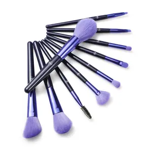LURELLA - Artistry Ensemble 10 PC Brush Set