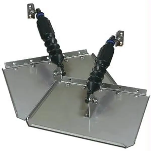 Nauticus St980-30 Smart Tab Trim Tabs, 13 - 15Ft