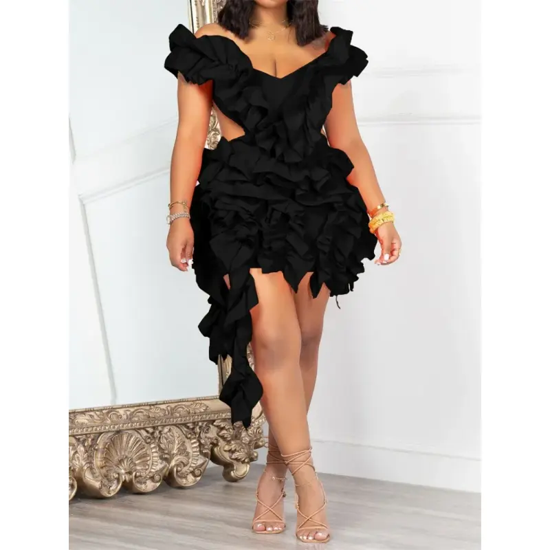backless dress birthday Iris Backless Maxi Dress