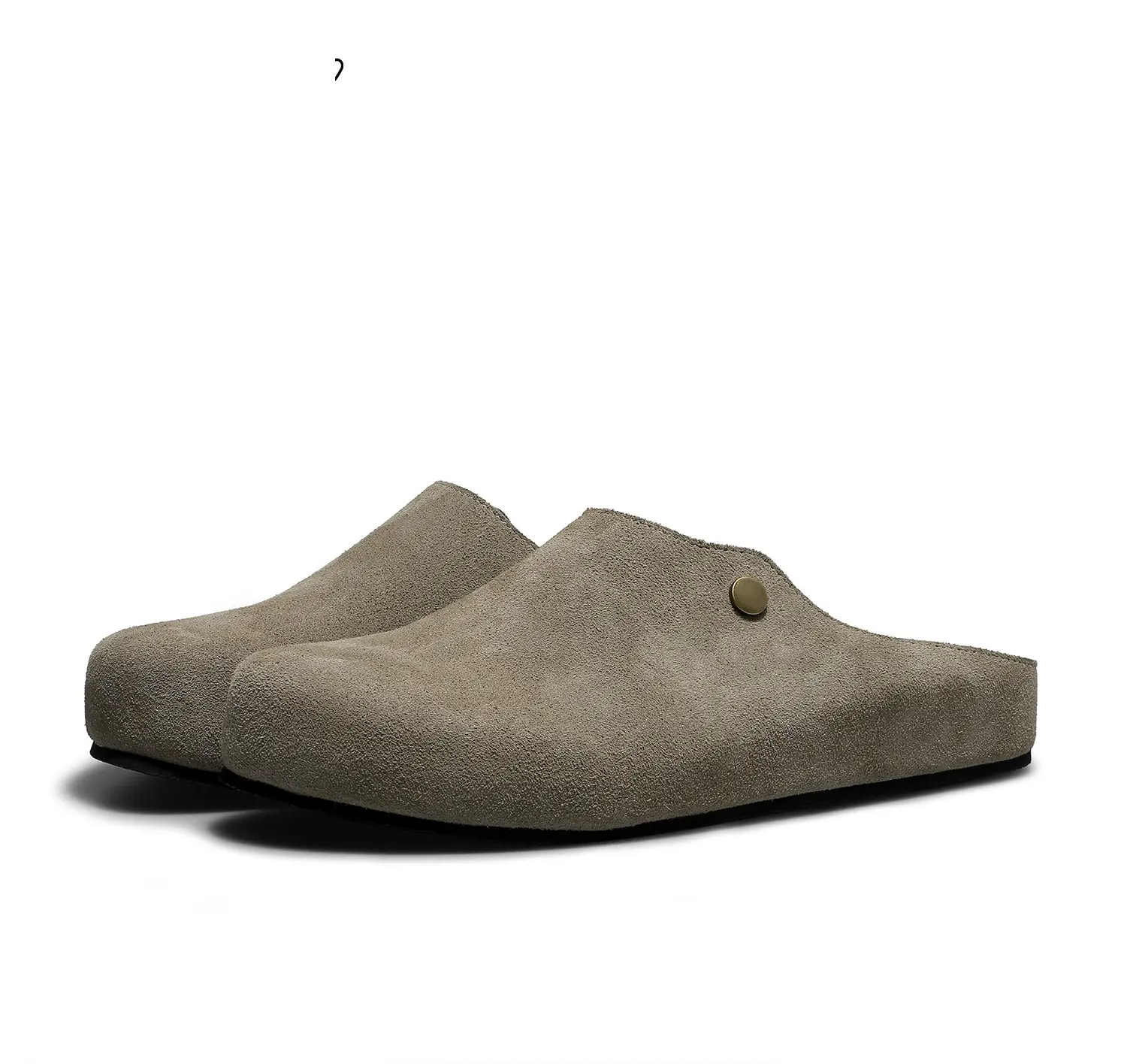 DESAI birken shoes fashion comfortable breathability slipper casual leather DS2569