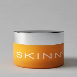 SKINN Cosmetics: NEW LAUNCH! Divine Elixir Luminous Body Butter