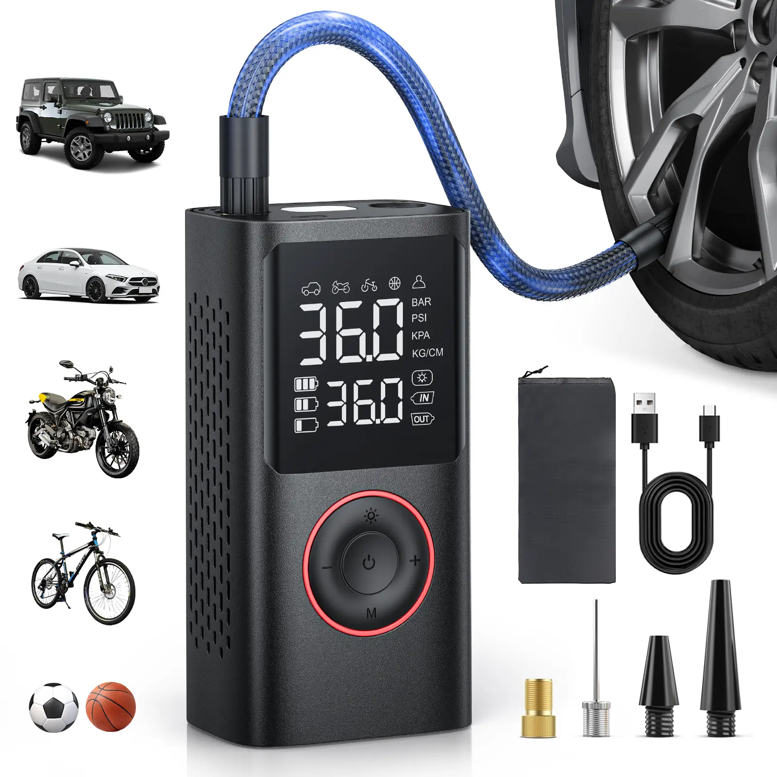 cigarette lighter air compressor autozone autozone air compressor