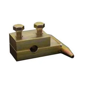 Rhino Ground Rod Installation Tool, Tool Only