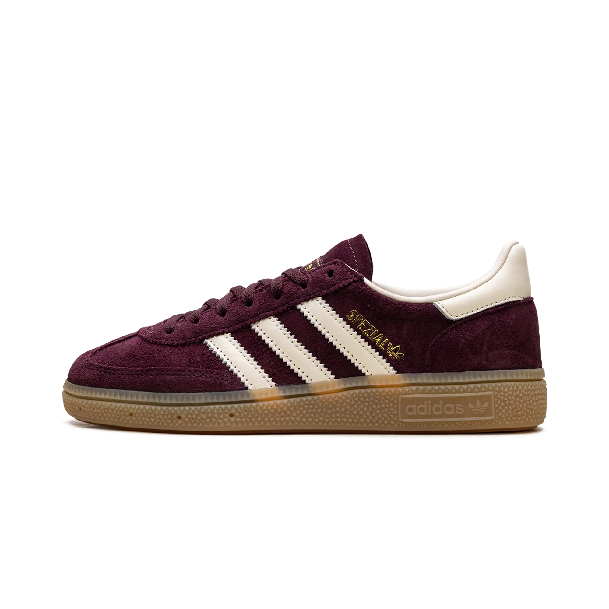 Handball Spezial WMNS "Maroon Cream" JP8726