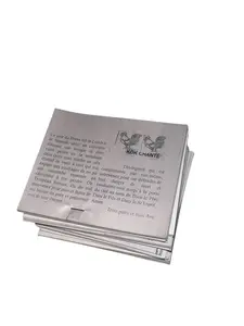 Orezon Kok Chante - Premium Quality Prayer Book for Daily Devotions and Spiritual Prayer