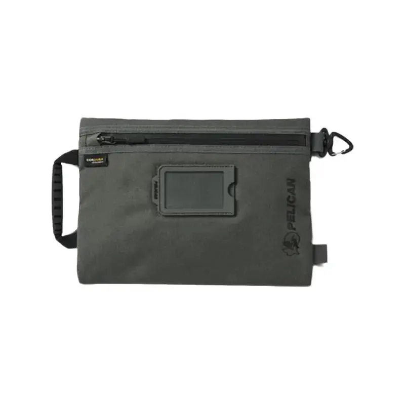 Pelican SPL ModPak Large Fabric Pouch Travel Organizer with Zipper, Fabric Pouch Travel Organizers, Travel Must Haves