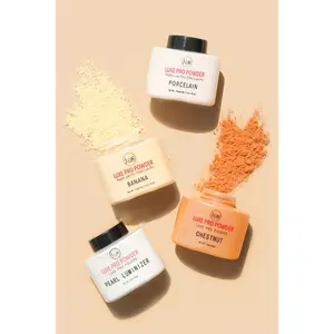 Luxe Pro Powder