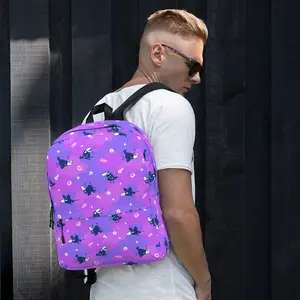 Crow Backpack