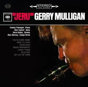 Gerry Mulligan - Jeru  [COMPACT DISC - CD] Rmst