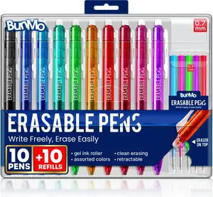 Erasable Pens