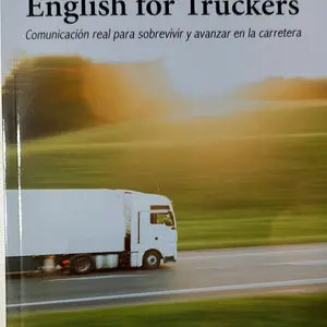 English for Truckers