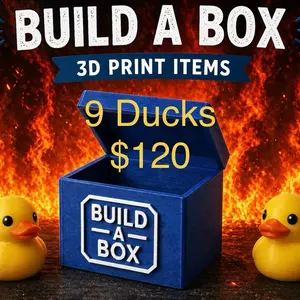 9 Ducks