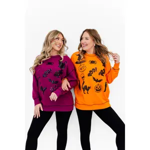 Sparkly Spells Sweatshirt