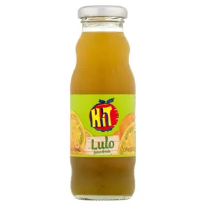 Hit Lulo Juice 7.9oz Sweet & Tasty Fruity Drink Perfect for Refreshing Beverage